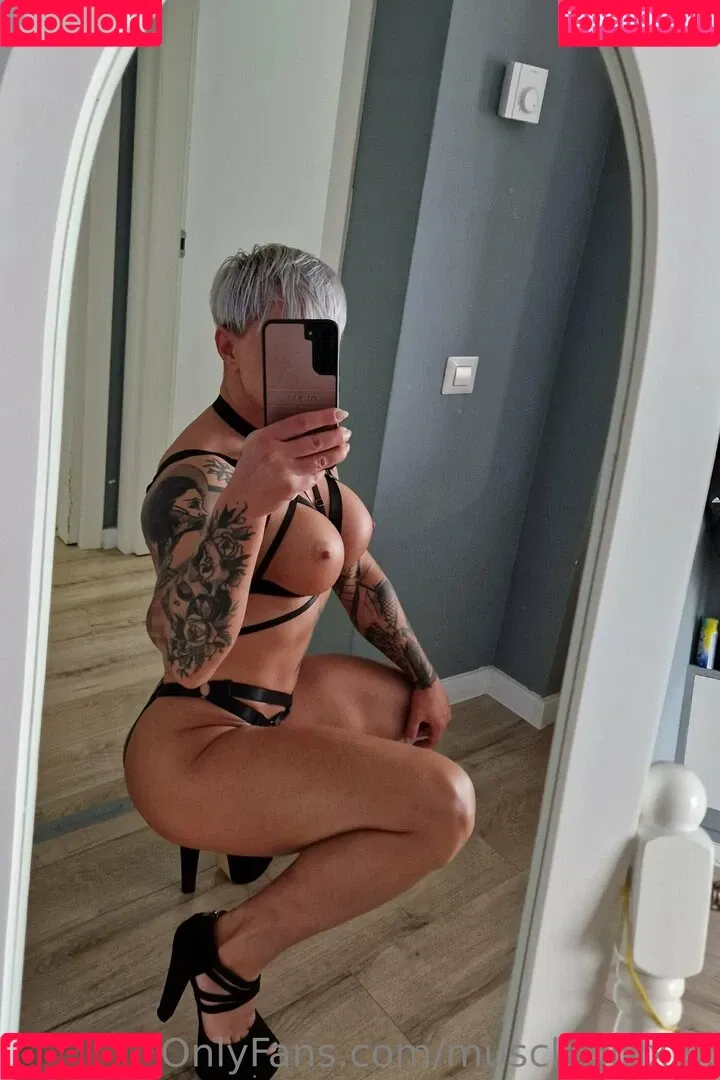 chelseypleasant / crazyxbody / https: / musclegirlxxx Nude Leaks OnlyFans Onlyfans Photo Gallery 