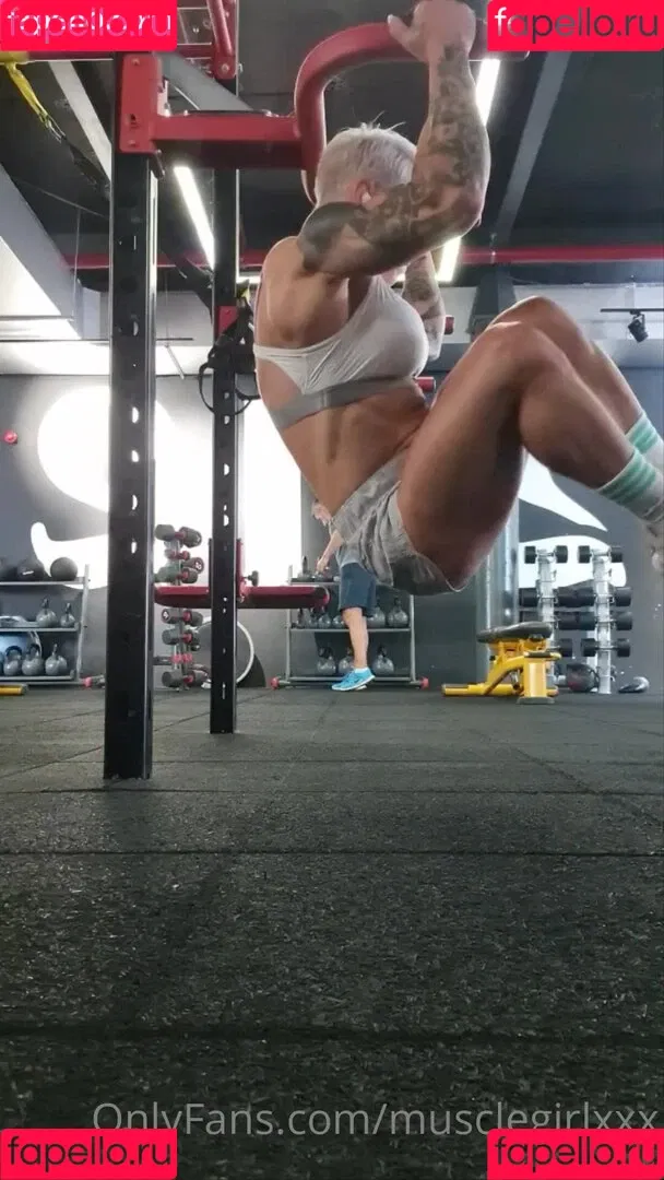 chelseypleasant / crazyxbody / https: / musclegirlxxx Nude Leaks OnlyFans Onlyfans Photo Gallery 