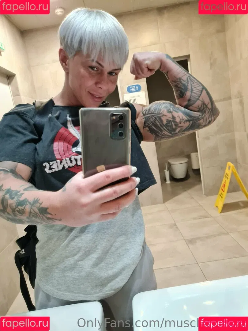 chelseypleasant / crazyxbody / https: / musclegirlxxx Nude Leaks OnlyFans Onlyfans Photo Gallery 