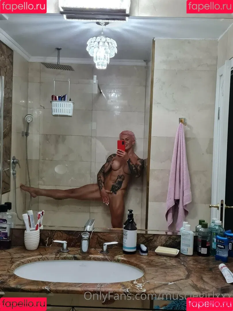chelseypleasant / crazyxbody / https: / musclegirlxxx Nude Leaks OnlyFans Onlyfans Photo Gallery 