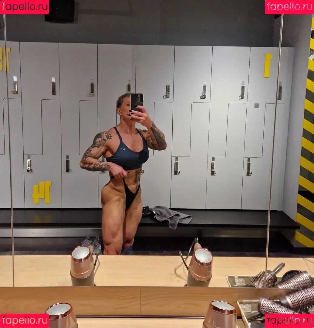 chelseypleasant / crazyxbody / https: / musclegirlxxx Nude Leaks OnlyFans Onlyfans Photo Gallery 