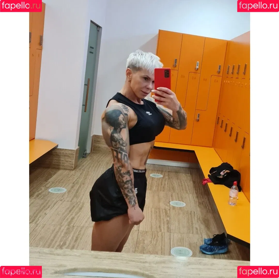 chelseypleasant / crazyxbody / https: / musclegirlxxx Nude Leaks OnlyFans Onlyfans Photo Gallery 