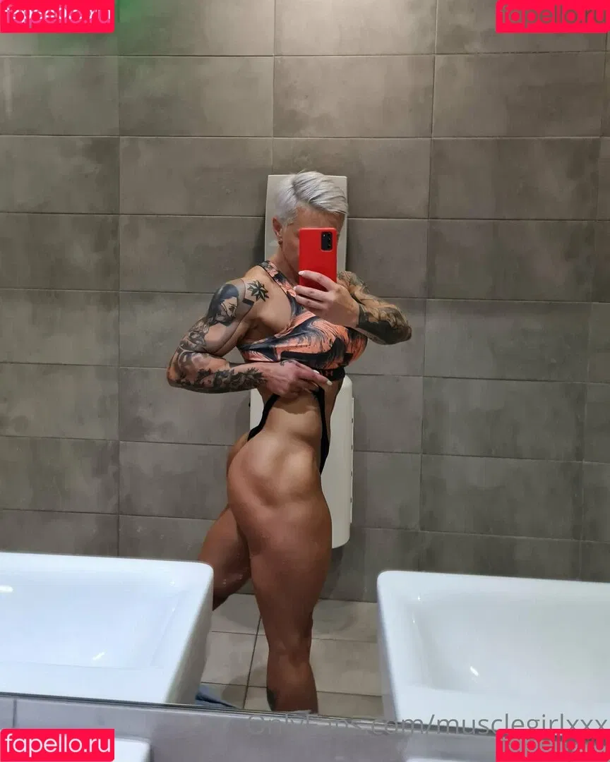 chelseypleasant / crazyxbody / https: / musclegirlxxx Nude Leaks OnlyFans Onlyfans Photo Gallery 