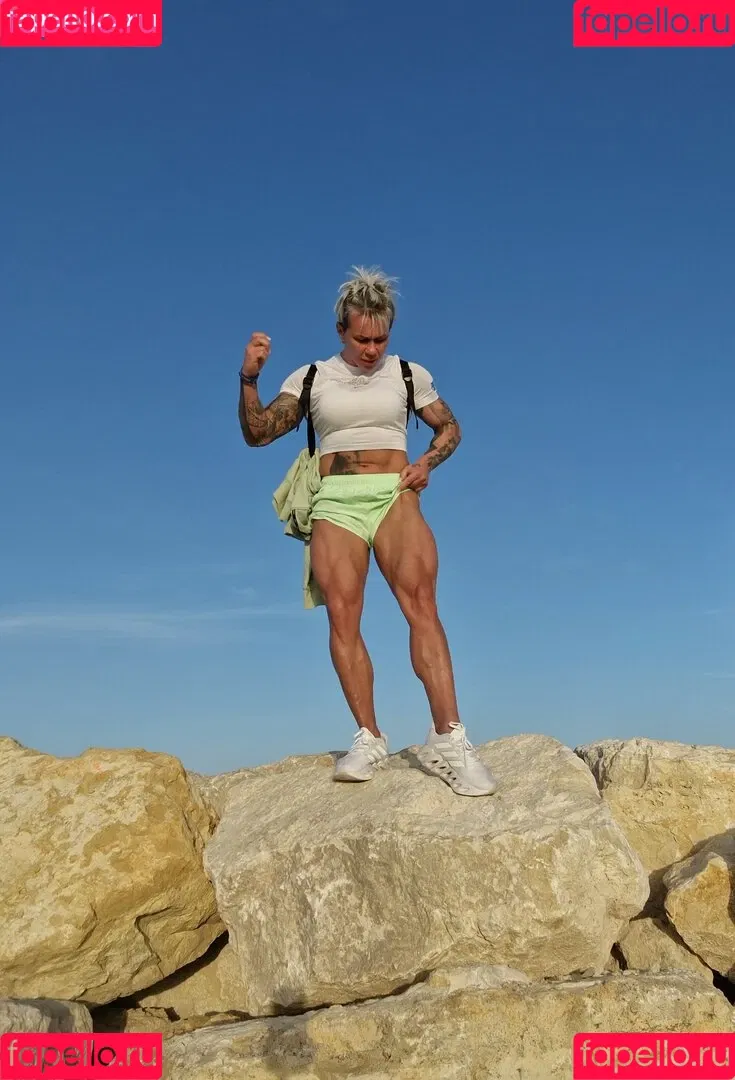 chelseypleasant / crazyxbody / https: / musclegirlxxx Nude Leaks OnlyFans Onlyfans Photo Gallery 