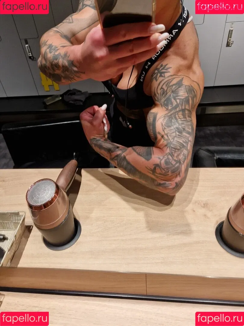 chelseypleasant / crazyxbody / https: / musclegirlxxx Nude Leaks OnlyFans Onlyfans Photo Gallery 