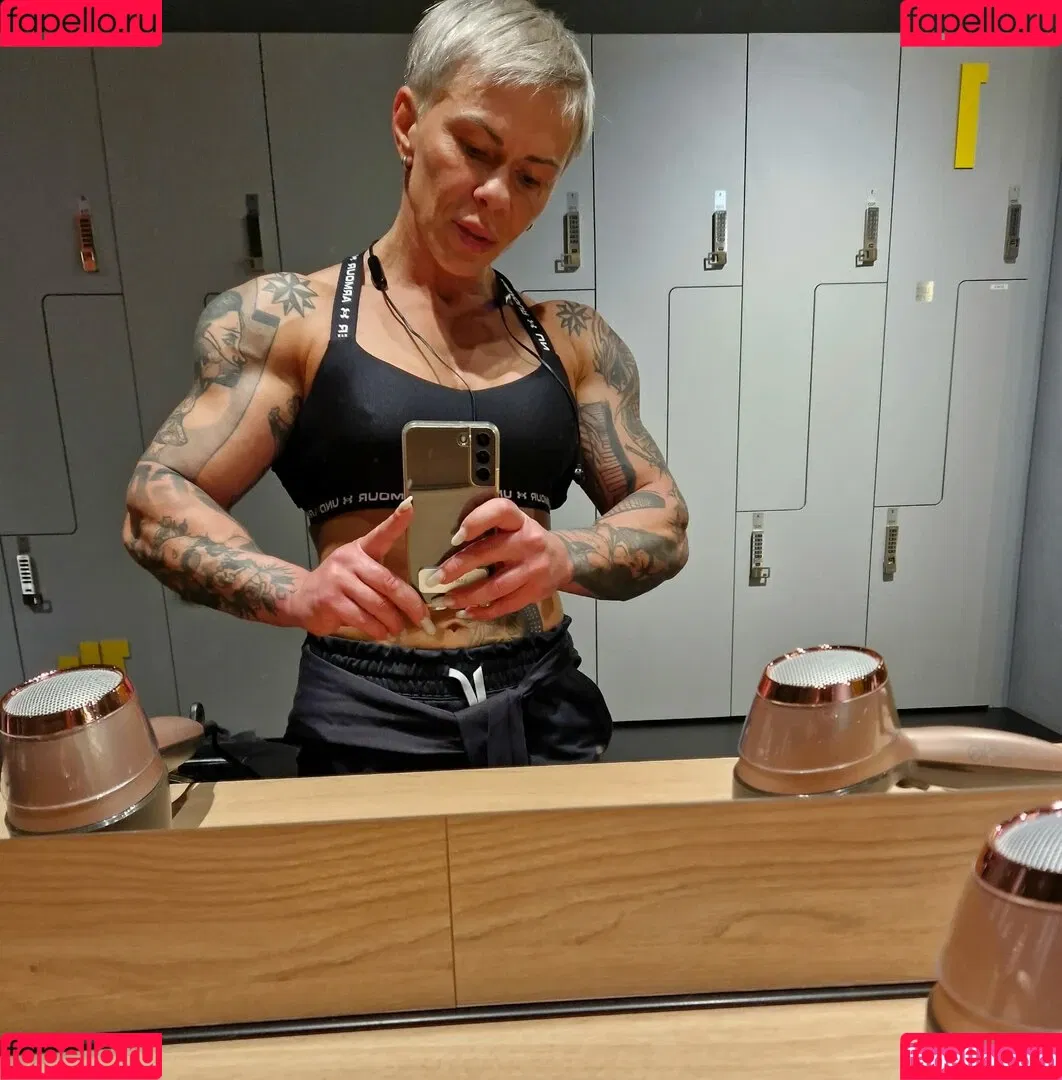 chelseypleasant / crazyxbody / https: / musclegirlxxx Nude Leaks OnlyFans Onlyfans Photo Gallery 