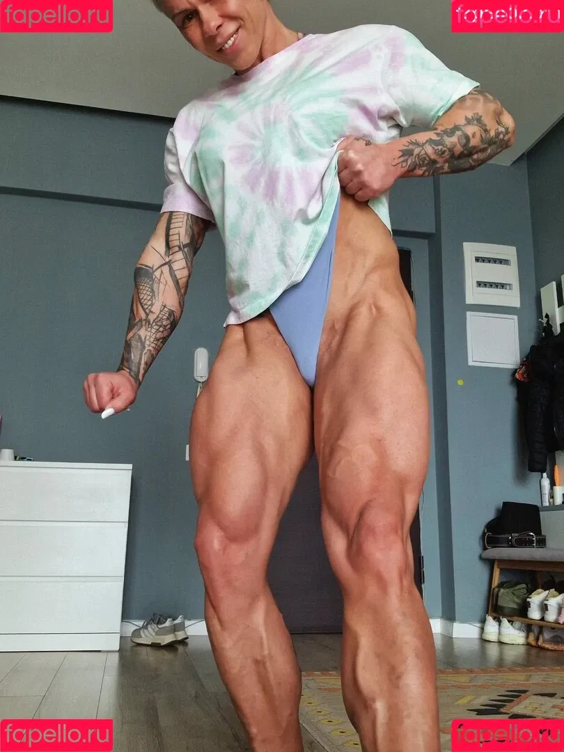 chelseypleasant / crazyxbody / https: / musclegirlxxx Nude Leaks OnlyFans Onlyfans Photo Gallery 