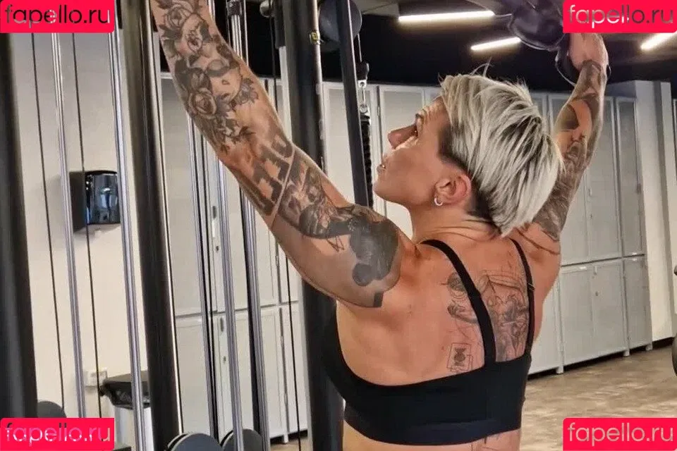 chelseypleasant / crazyxbody / https: / musclegirlxxx Nude Leaks OnlyFans Onlyfans Photo Gallery 