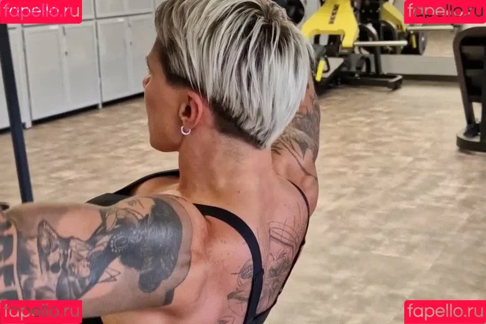 chelseypleasant / crazyxbody / https: / musclegirlxxx Nude Leaks OnlyFans Onlyfans Photo Gallery 