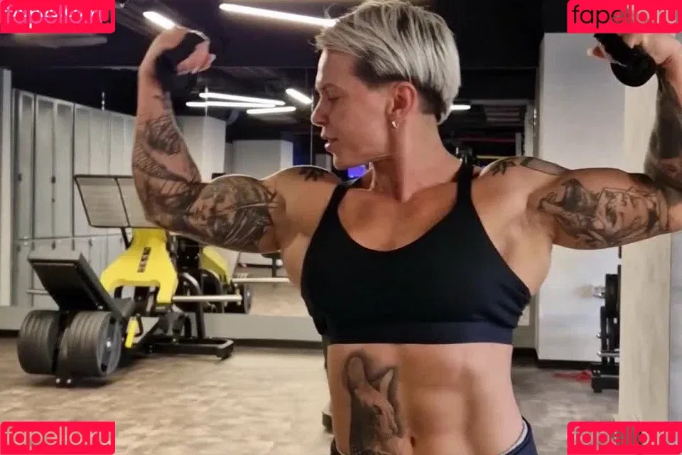 chelseypleasant / crazyxbody / https: / musclegirlxxx Nude Leaks OnlyFans Onlyfans Photo Gallery 
