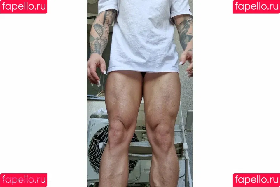 chelseypleasant / crazyxbody / https: / musclegirlxxx Nude Leaks OnlyFans Onlyfans Photo Gallery 