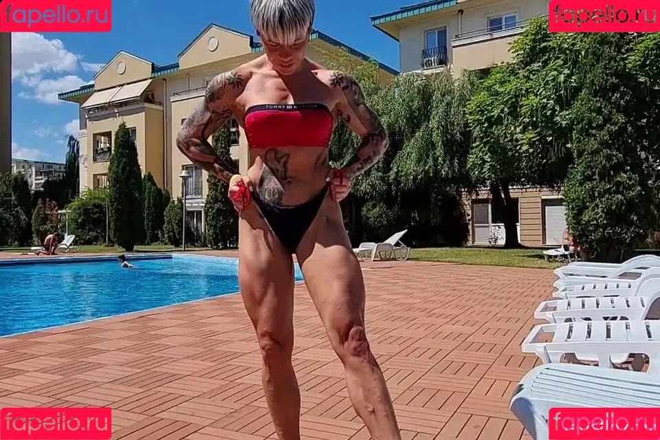 chelseypleasant / crazyxbody / https: / musclegirlxxx Nude Leaks OnlyFans Onlyfans Photo Gallery 