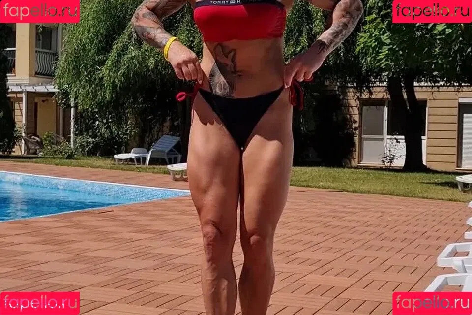 chelseypleasant / crazyxbody / https: / musclegirlxxx Nude Leaks OnlyFans Onlyfans Photo Gallery 