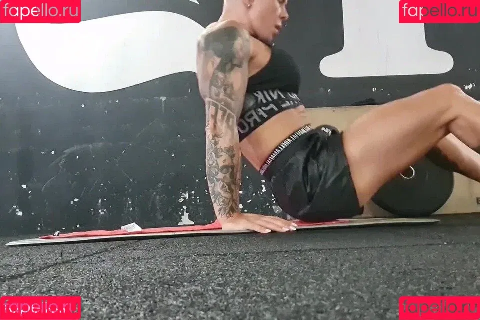 chelseypleasant / crazyxbody / https: / musclegirlxxx Nude Leaks OnlyFans Onlyfans Photo Gallery 