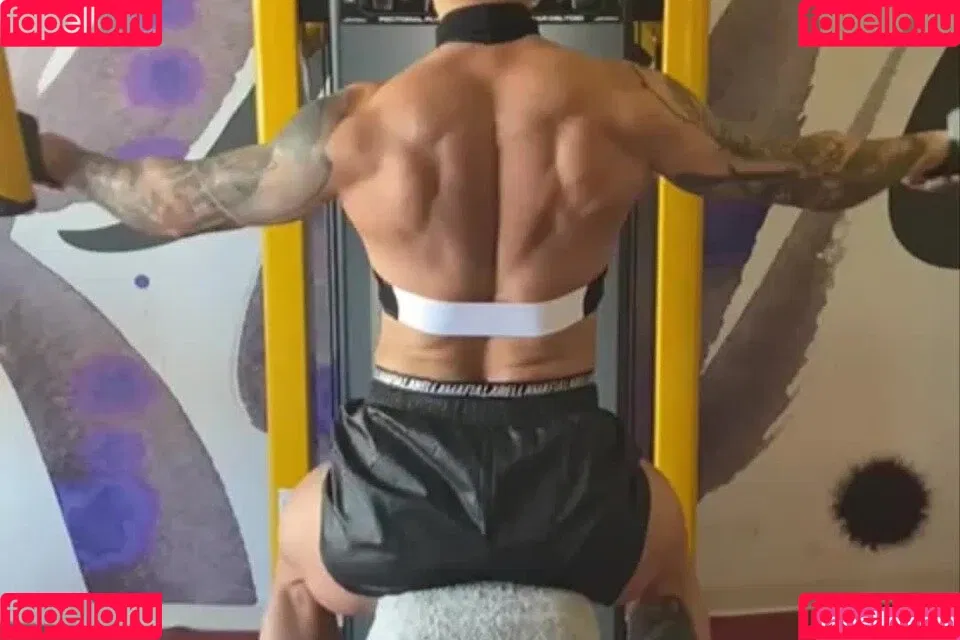 chelseypleasant / crazyxbody / https: / musclegirlxxx Nude Leaks OnlyFans Onlyfans Photo Gallery 
