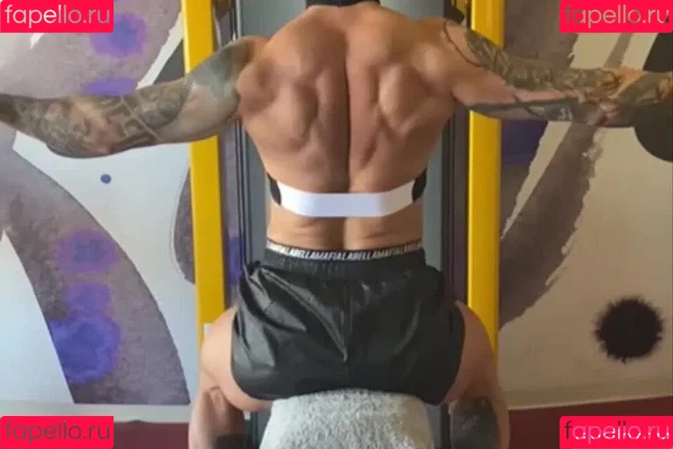 chelseypleasant / crazyxbody / https: / musclegirlxxx Nude Leaks OnlyFans Onlyfans Photo Gallery 