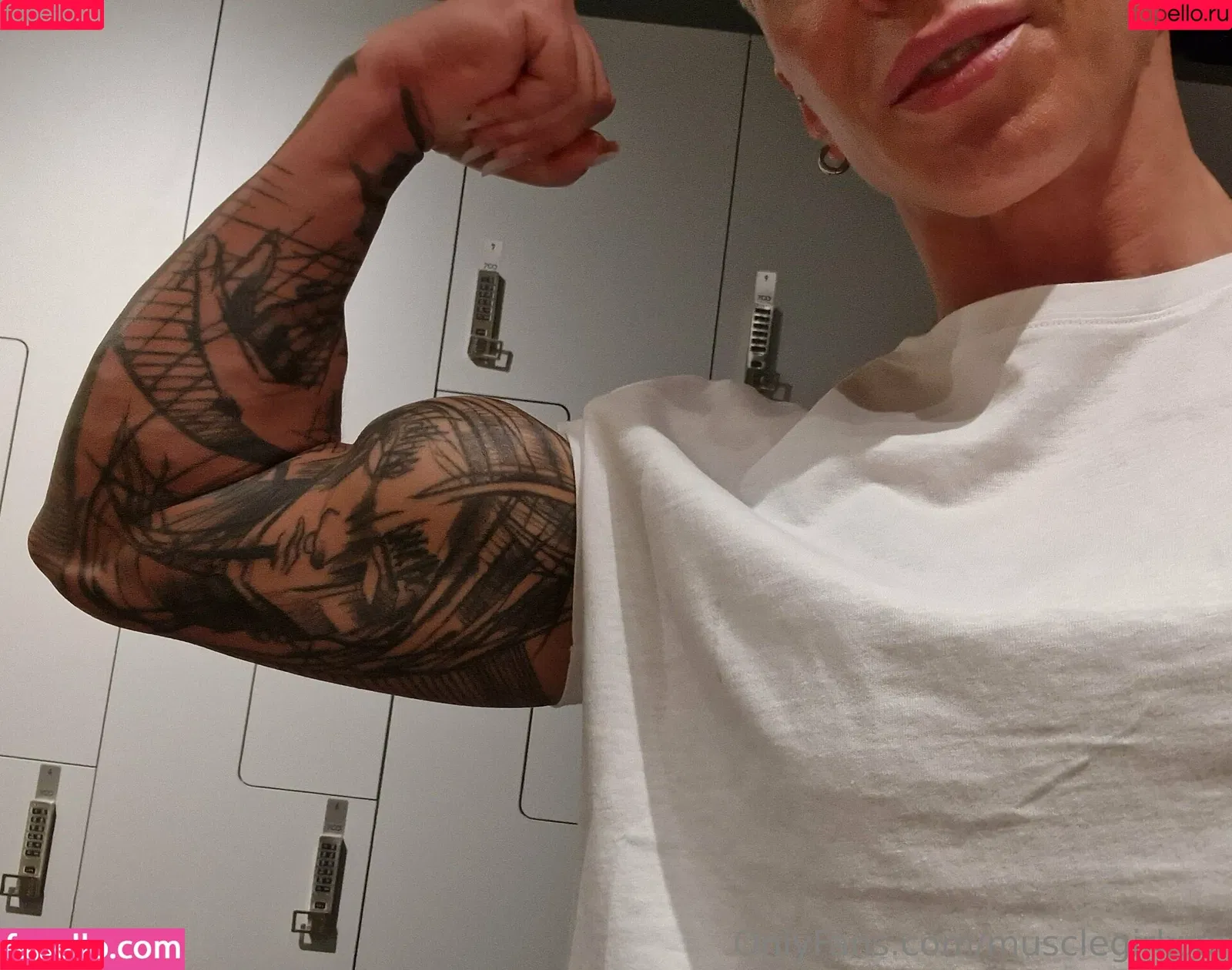 chelseypleasant / crazyxbody / https: / musclegirlxxx Nude Leaks OnlyFans Onlyfans Photo Gallery 