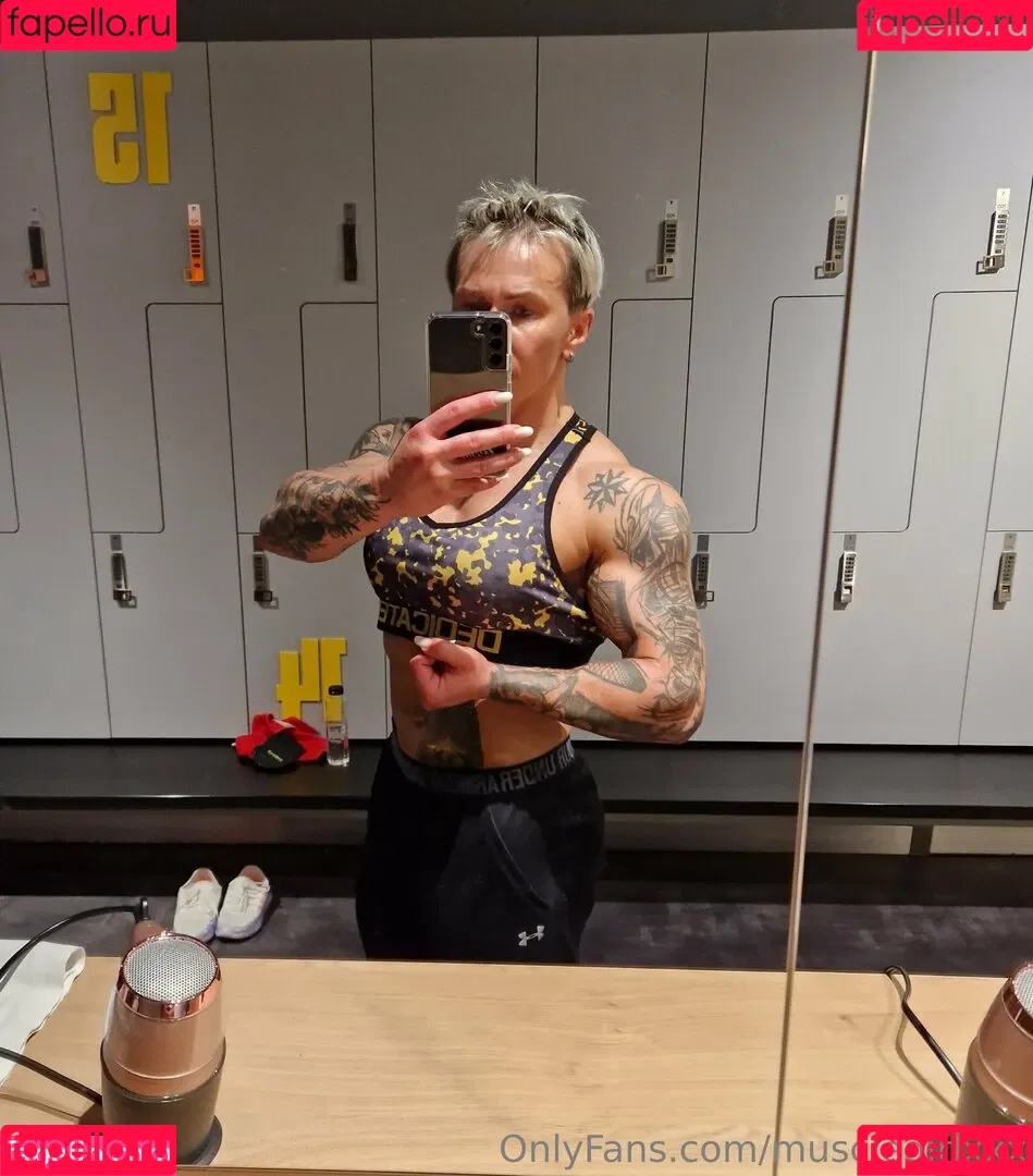 chelseypleasant / crazyxbody / https: / musclegirlxxx Nude Leaks OnlyFans Onlyfans Photo Gallery 