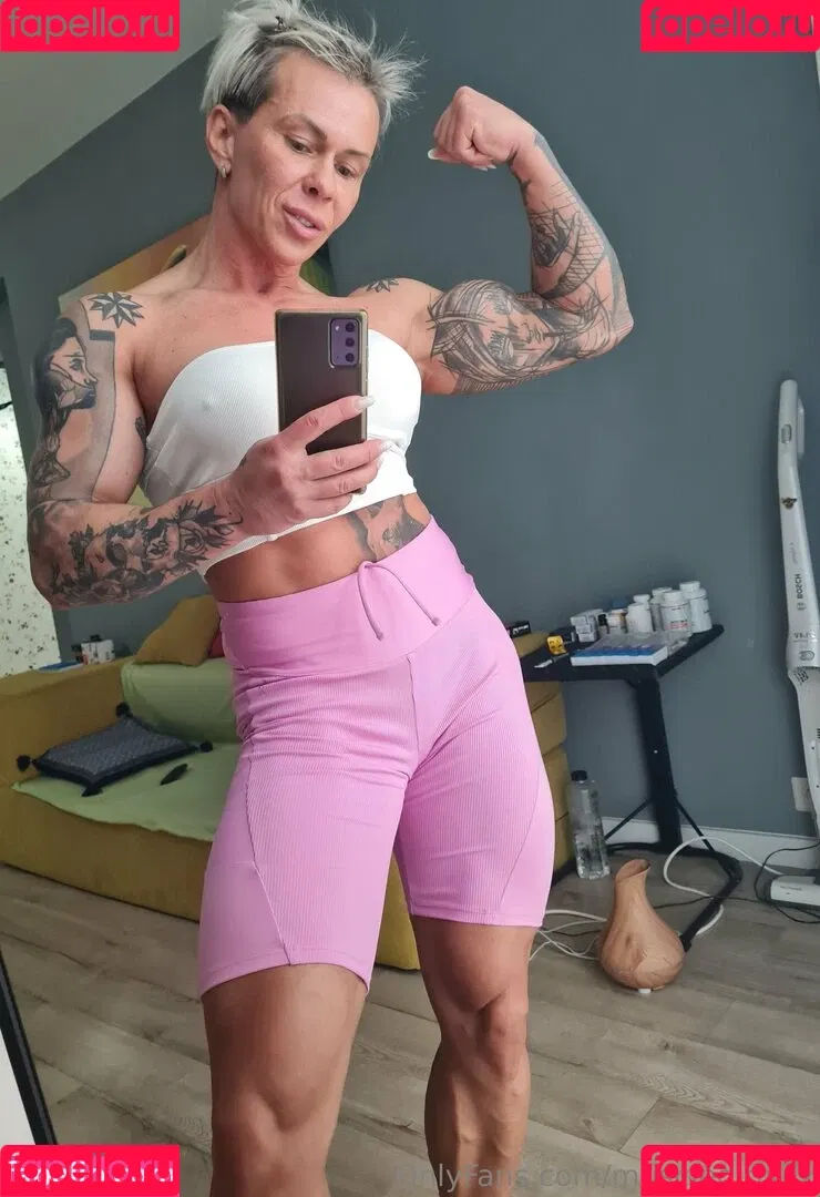 chelseypleasant / crazyxbody / https: / musclegirlxxx Nude Leaks OnlyFans Onlyfans Photo Gallery 