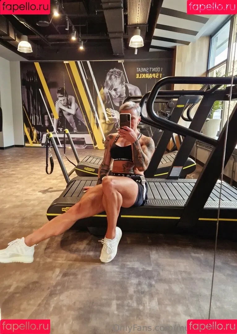 chelseypleasant / crazyxbody / https: / musclegirlxxx Nude Leaks OnlyFans Onlyfans Photo Gallery 