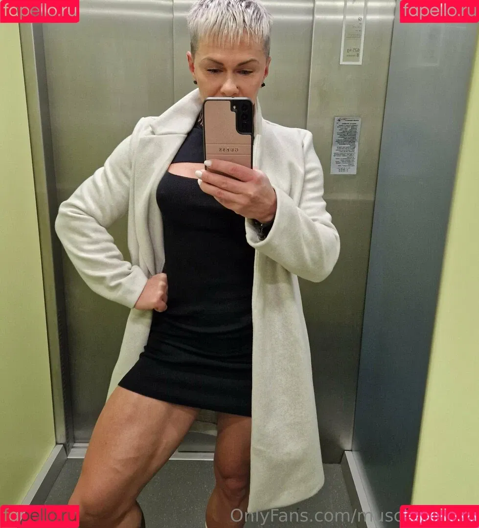 chelseypleasant / crazyxbody / https: / musclegirlxxx Nude Leaks OnlyFans Onlyfans Photo Gallery 