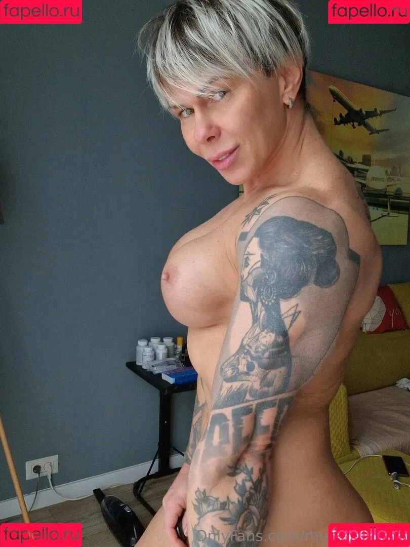 chelseypleasant / crazyxbody / https: / musclegirlxxx Nude Leaks OnlyFans Onlyfans Photo Gallery 