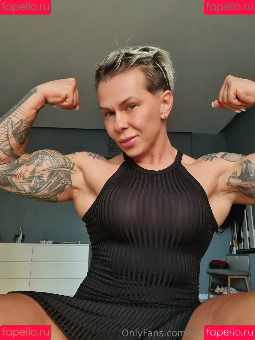 chelseypleasant / crazyxbody / https: / musclegirlxxx Nude Leaks OnlyFans Onlyfans Photo Gallery 