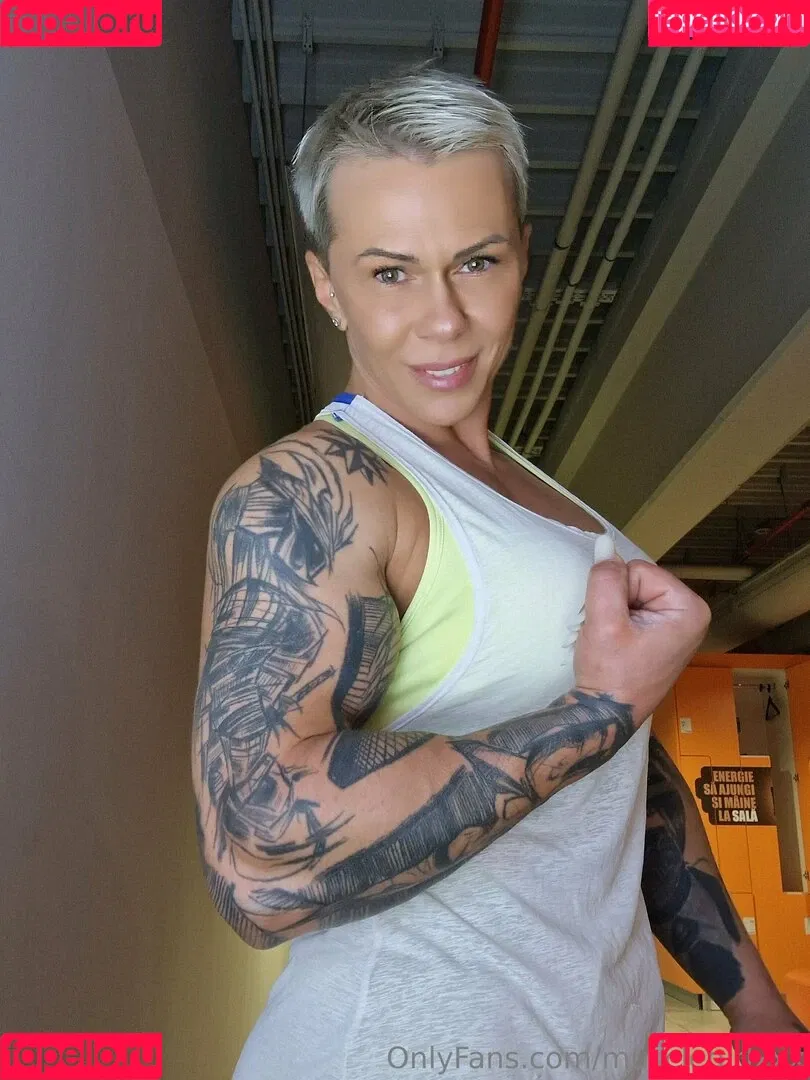 chelseypleasant / crazyxbody / https: / musclegirlxxx Nude Leaks OnlyFans Onlyfans Photo Gallery 