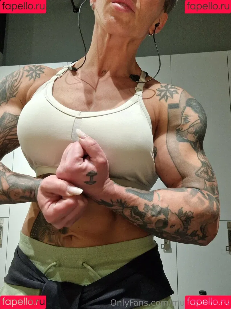 chelseypleasant / crazyxbody / https: / musclegirlxxx Nude Leaks OnlyFans Onlyfans Photo Gallery 