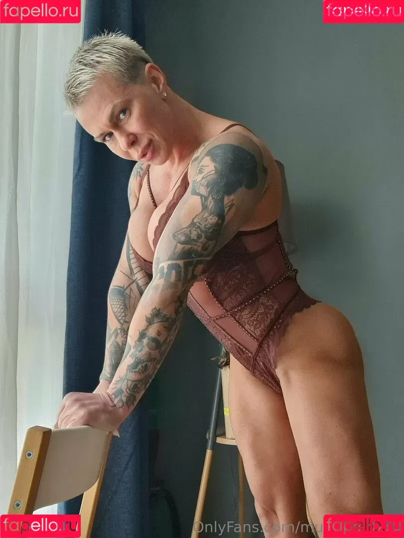 chelseypleasant / crazyxbody / https: / musclegirlxxx Nude Leaks OnlyFans Onlyfans Photo Gallery 