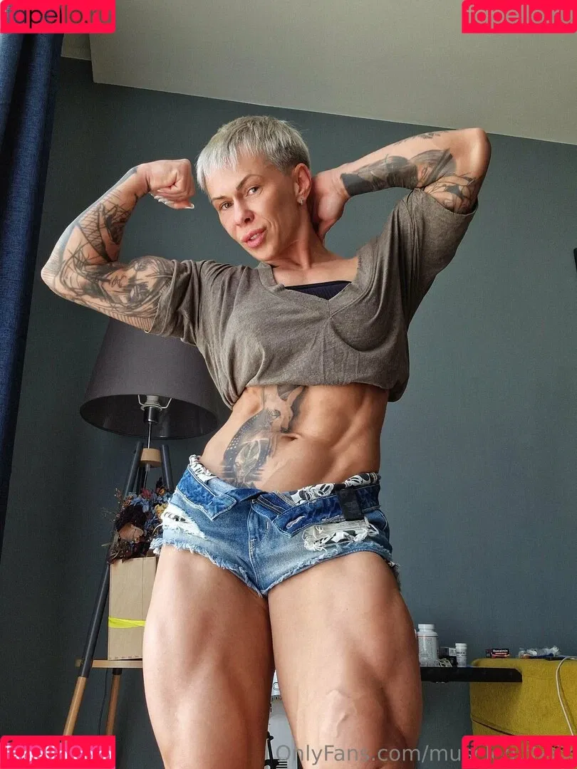 chelseypleasant / crazyxbody / https: / musclegirlxxx Nude Leaks OnlyFans Onlyfans Photo Gallery 