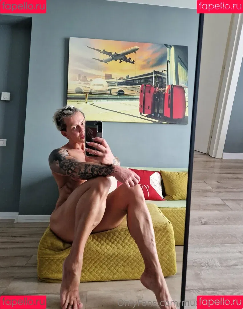 chelseypleasant / crazyxbody / https: / musclegirlxxx Nude Leaks OnlyFans Onlyfans Photo Gallery 