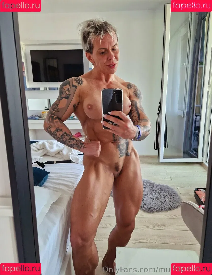 chelseypleasant / crazyxbody / https: / musclegirlxxx Nude Leaks OnlyFans Onlyfans Photo Gallery 