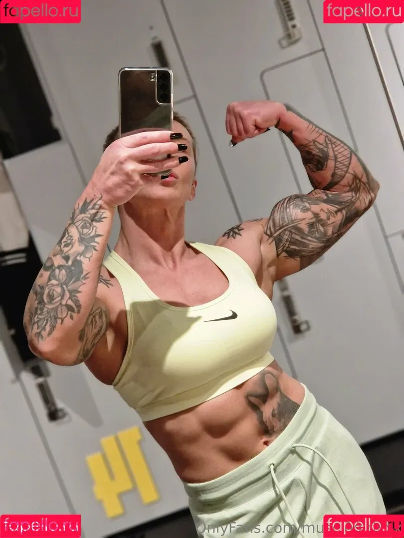 chelseypleasant / crazyxbody / https: / musclegirlxxx Nude Leaks OnlyFans Onlyfans Photo Gallery 