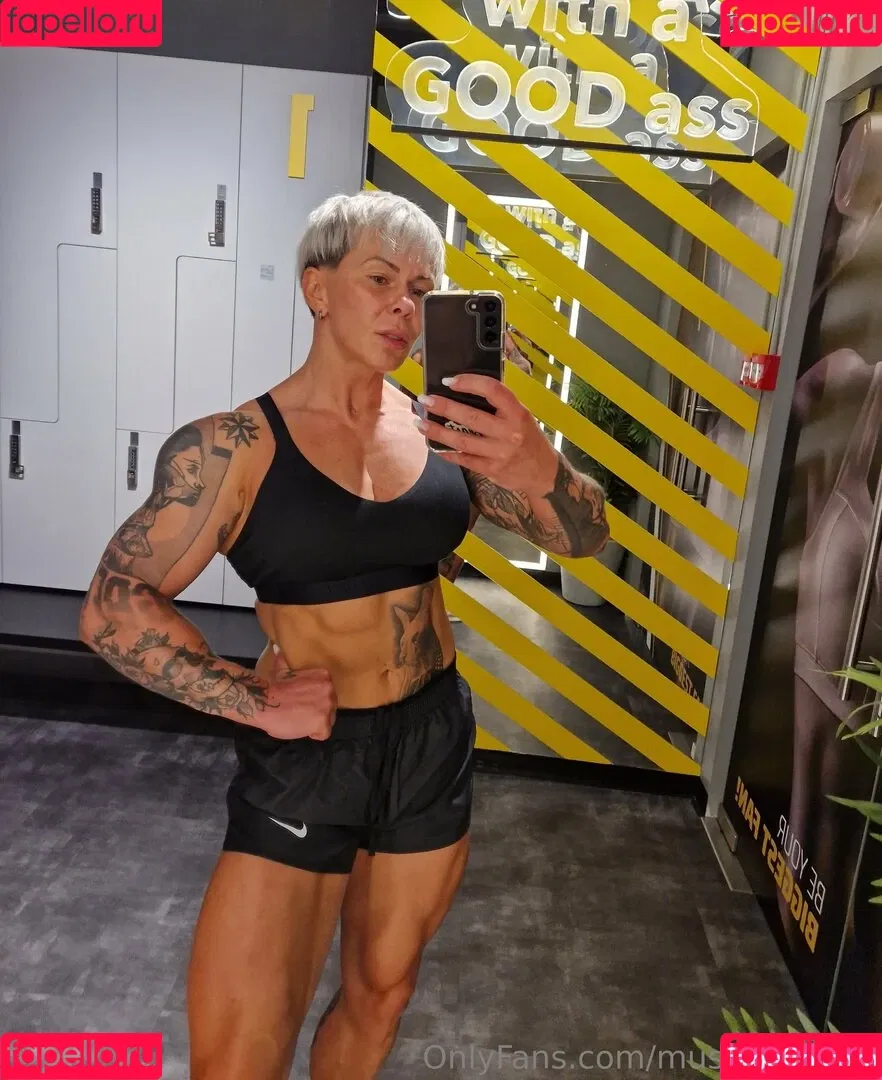 chelseypleasant / crazyxbody / https: / musclegirlxxx Nude Leaks OnlyFans Onlyfans Photo Gallery 