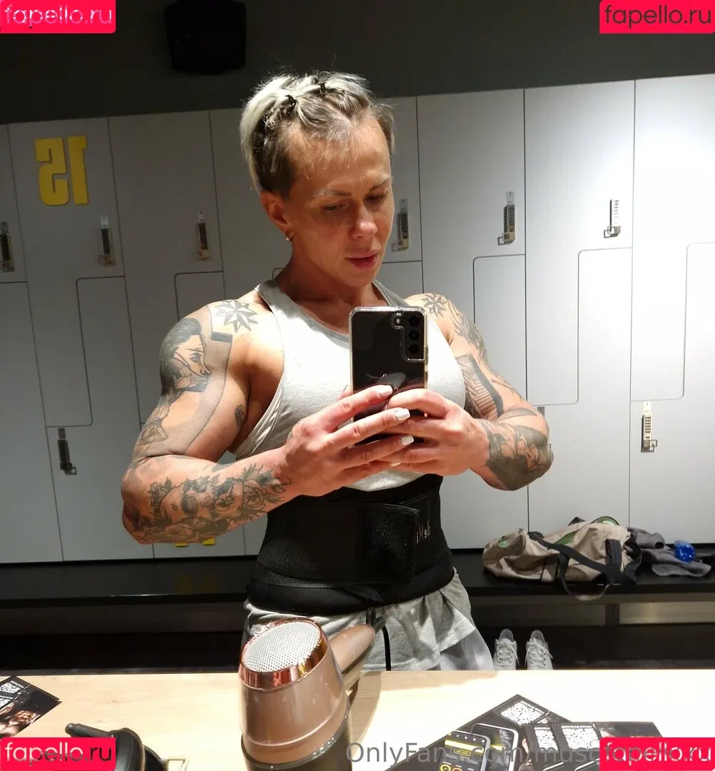 chelseypleasant / crazyxbody / https: / musclegirlxxx Nude Leaks OnlyFans Onlyfans Photo Gallery 
