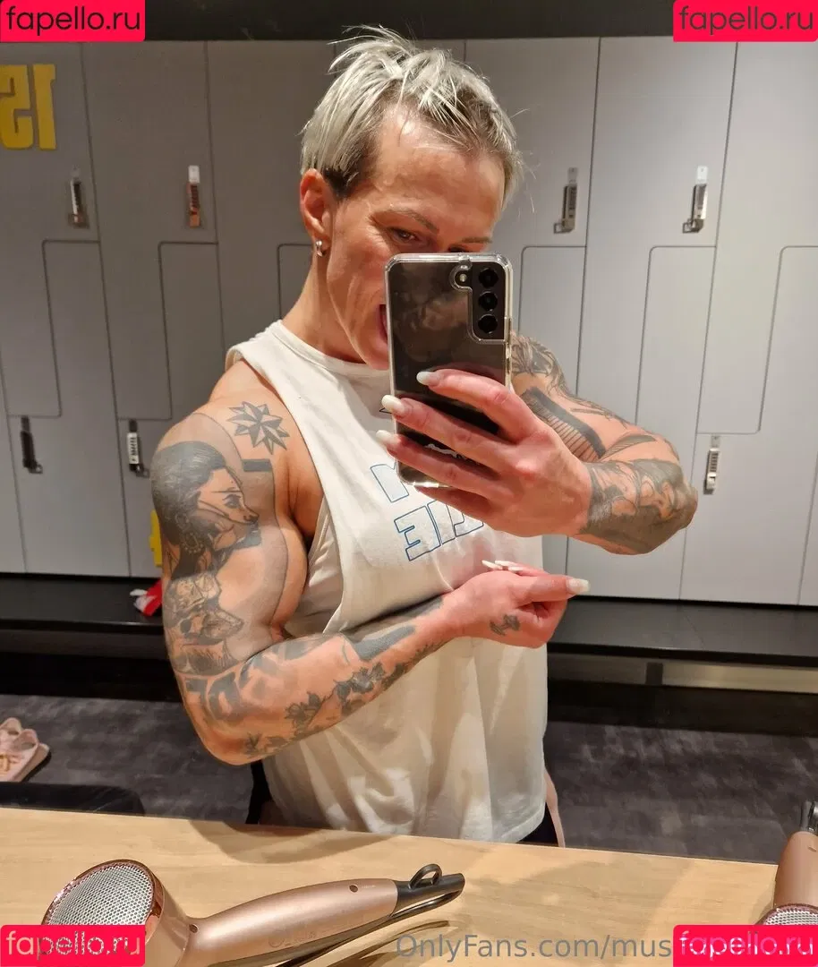 chelseypleasant / crazyxbody / https: / musclegirlxxx Nude Leaks OnlyFans Onlyfans Photo Gallery 