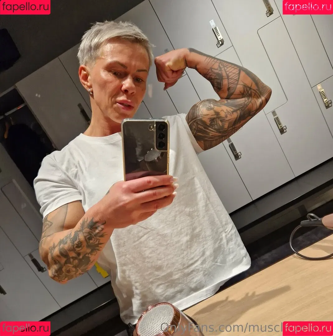 chelseypleasant / crazyxbody / https: / musclegirlxxx Nude Leaks OnlyFans Onlyfans Photo Gallery 