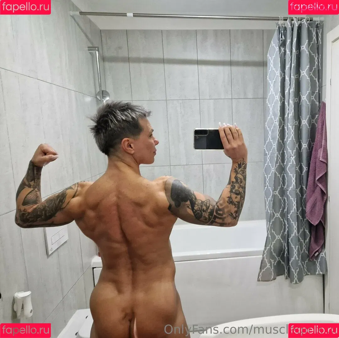chelseypleasant / crazyxbody / https: / musclegirlxxx Nude Leaks OnlyFans Onlyfans Photo Gallery 