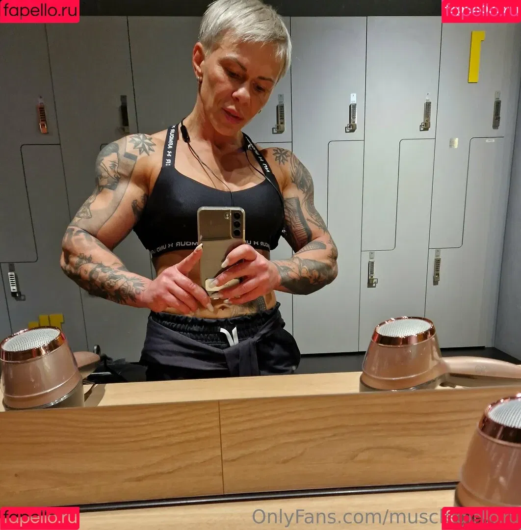chelseypleasant / crazyxbody / https: / musclegirlxxx Nude Leaks OnlyFans Onlyfans Photo Gallery 