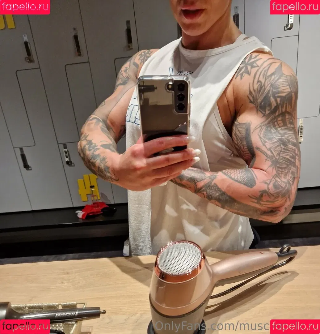 chelseypleasant / crazyxbody / https: / musclegirlxxx Nude Leaks OnlyFans Onlyfans Photo Gallery 