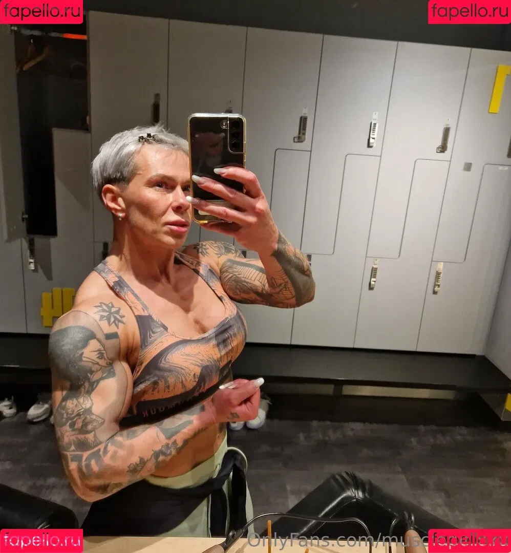 chelseypleasant / crazyxbody / https: / musclegirlxxx Nude Leaks OnlyFans Onlyfans Photo Gallery 