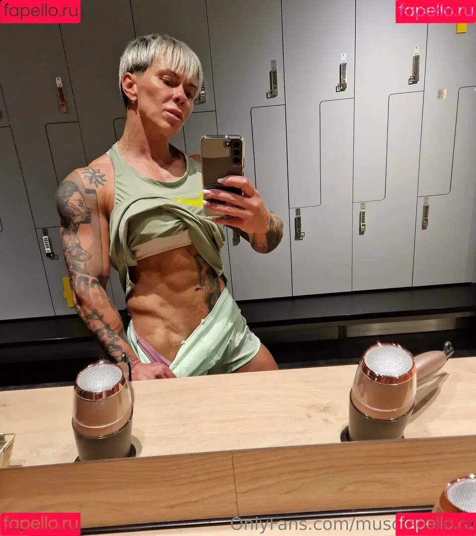 chelseypleasant / crazyxbody / https: / musclegirlxxx Nude Leaks OnlyFans Onlyfans Photo Gallery 