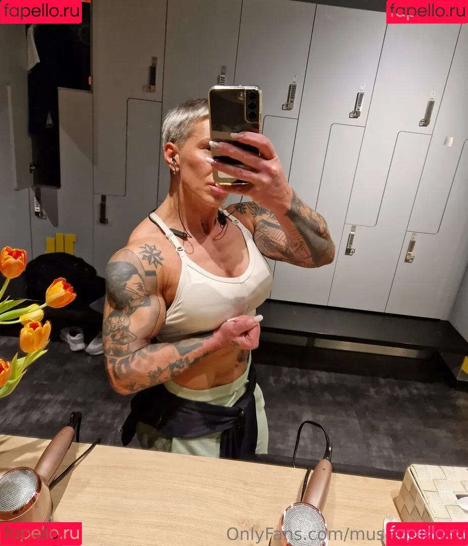 chelseypleasant / crazyxbody / https: / musclegirlxxx Nude Leaks OnlyFans Onlyfans Photo Gallery 