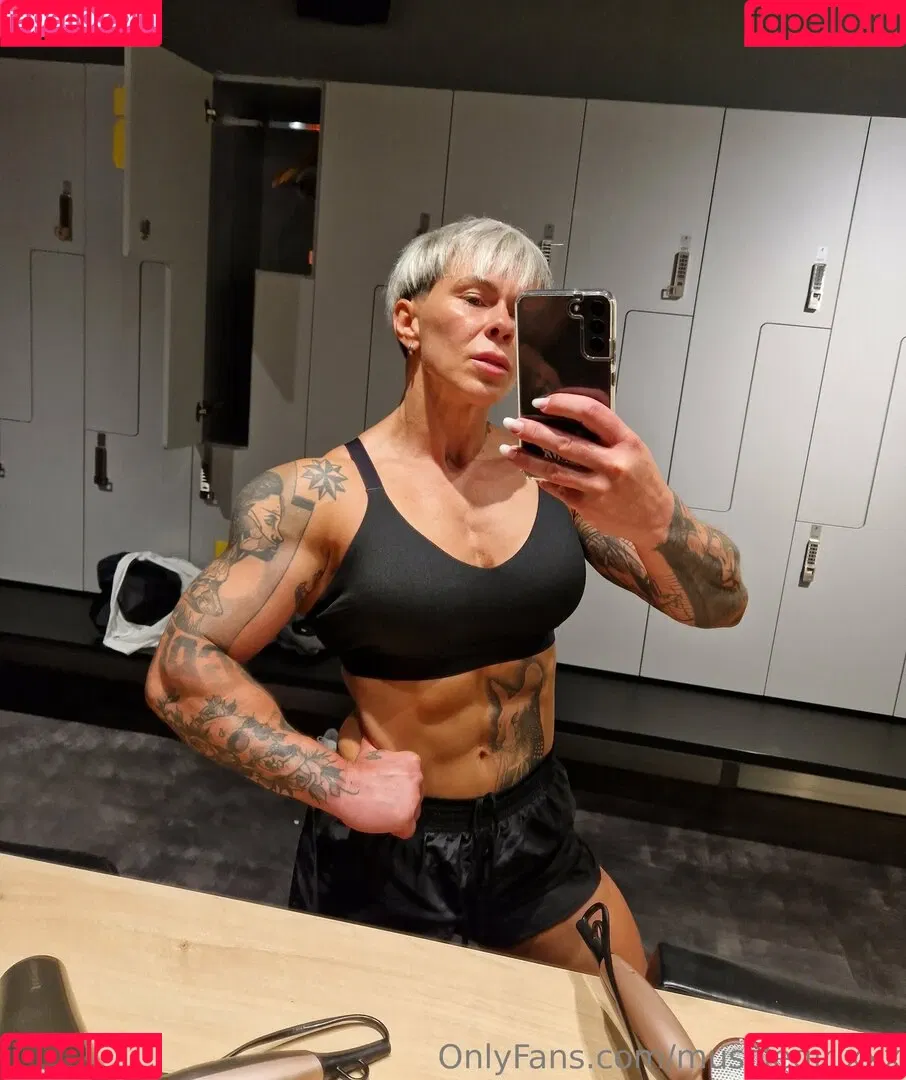 chelseypleasant / crazyxbody / https: / musclegirlxxx Nude Leaks OnlyFans Onlyfans Photo Gallery 