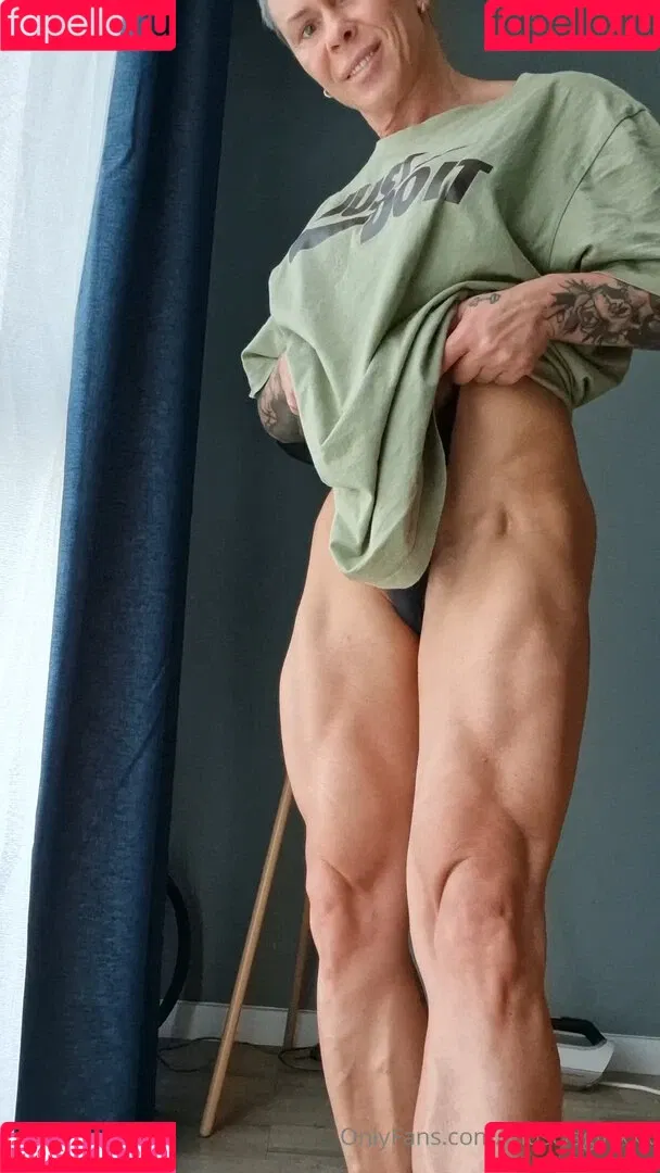chelseypleasant / crazyxbody / https: / musclegirlxxx Nude Leaks OnlyFans Onlyfans Photo Gallery 