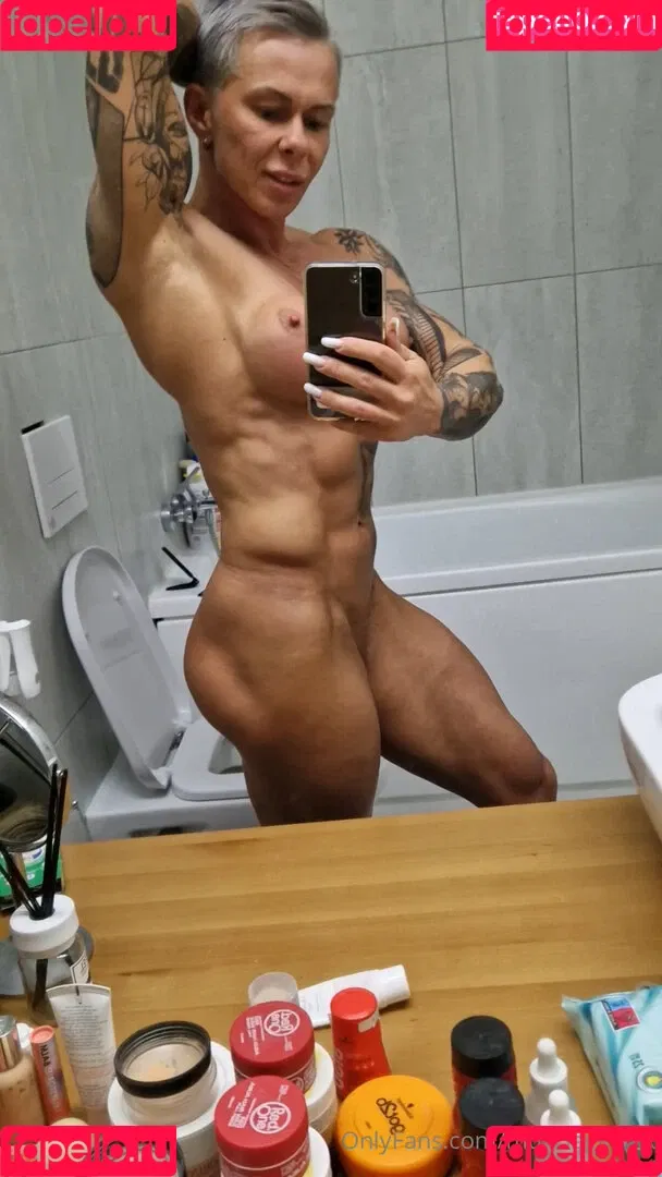chelseypleasant / crazyxbody / https: / musclegirlxxx Nude Leaks OnlyFans Onlyfans Photo Gallery 