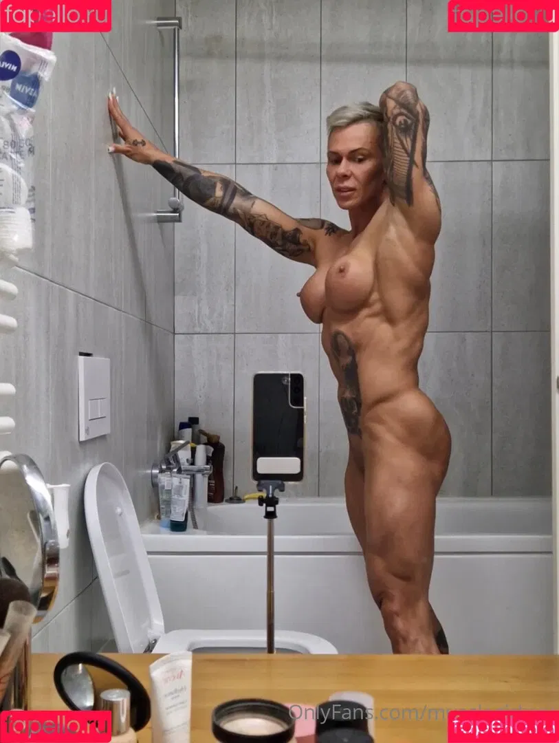 chelseypleasant / crazyxbody / https: / musclegirlxxx Nude Leaks OnlyFans Onlyfans Photo Gallery 