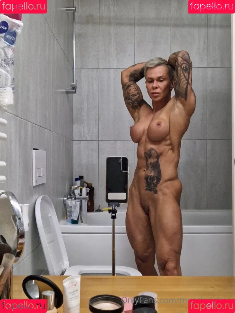 chelseypleasant / crazyxbody / https: / musclegirlxxx Nude Leaks OnlyFans Onlyfans Photo Gallery 