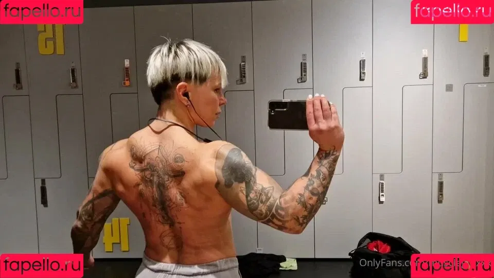 chelseypleasant / crazyxbody / https: / musclegirlxxx Nude Leaks OnlyFans Onlyfans Photo Gallery 